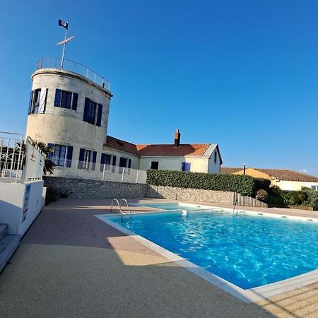 Appartement 6 Personnes Les Sables D'Olonne La Chaume Extérieur photo
