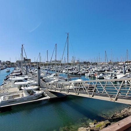 Appartement 6 Personnes Les Sables D'Olonne La Chaume Extérieur photo