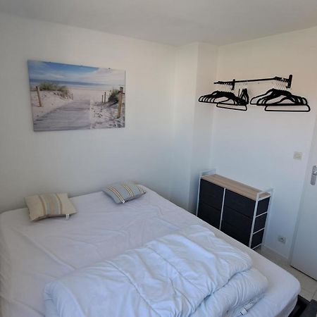 Appartement 6 Personnes Les Sables D'Olonne La Chaume Extérieur photo