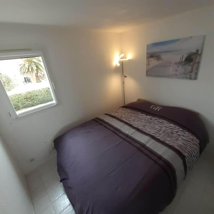 Appartement 6 Personnes Les Sables D'Olonne La Chaume Extérieur photo